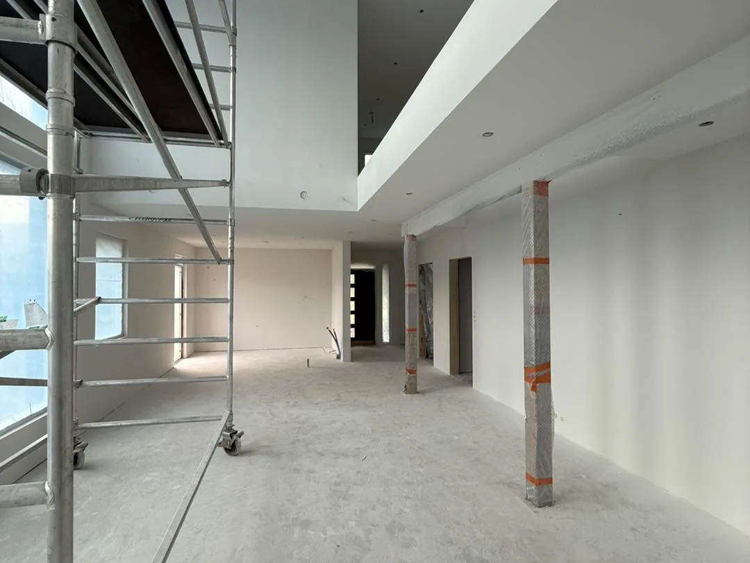 Tasoitetyöt Turku – Kattopintojen käsittely