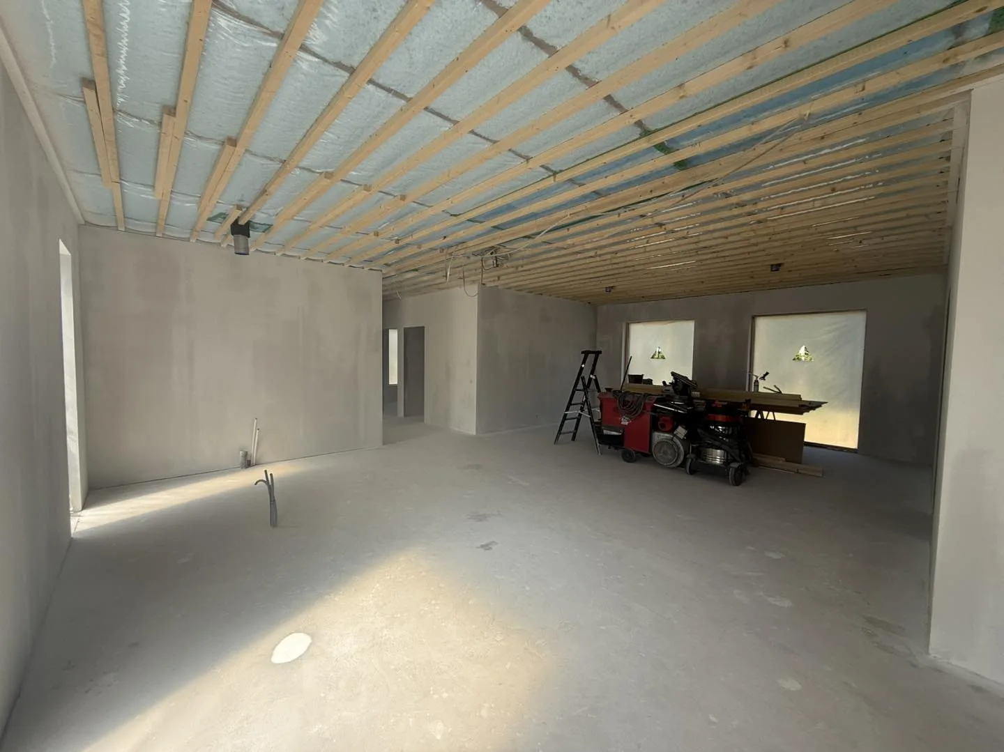 Tasoitetyöt Varsinais-Suomi – Ruiskutasoitus