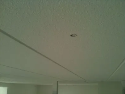 Työkohde - Tasoiteurakointi Salmi