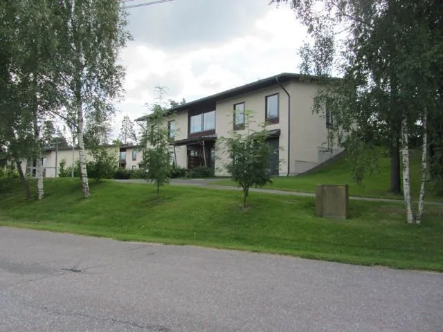 Työkohde - Tasoiteurakointi Salmi